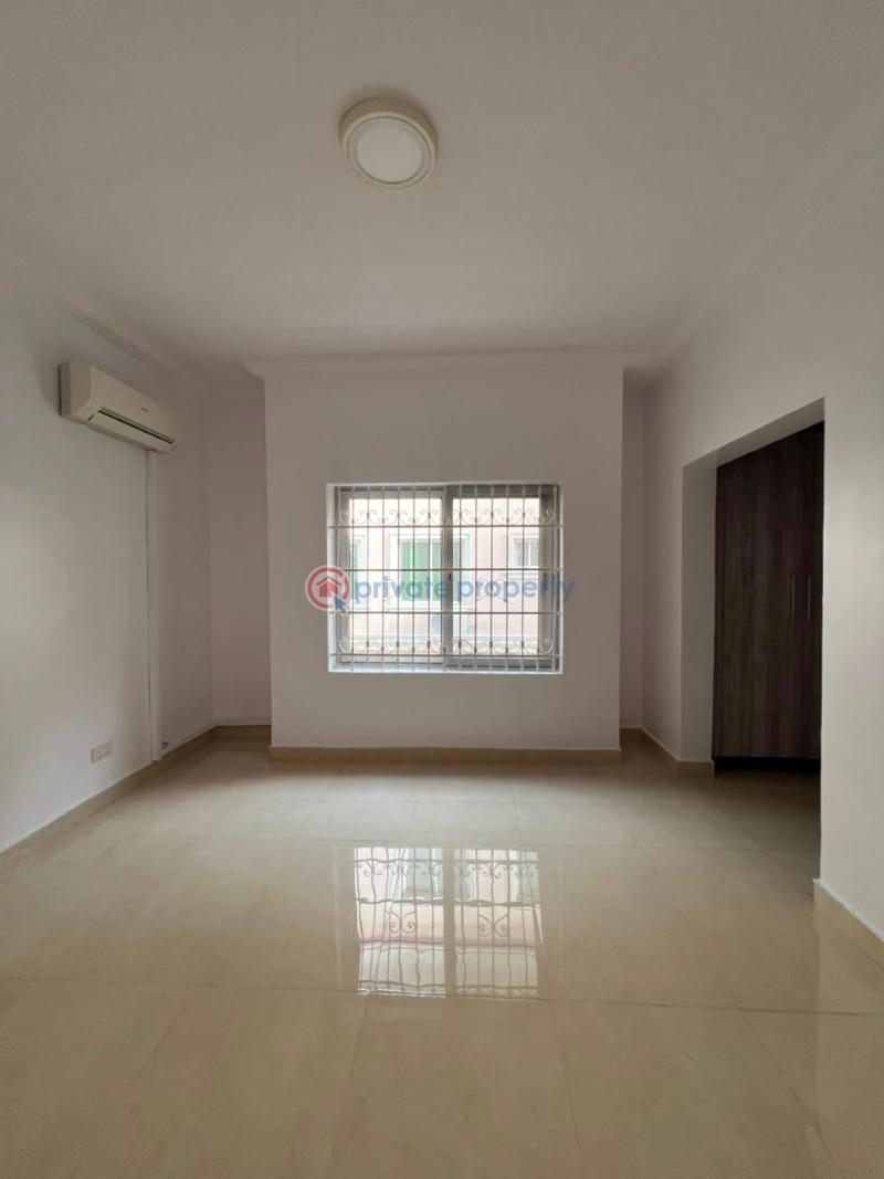 4 bedroom Terraced Duplex For Rent Ikoyi Lagos - 7