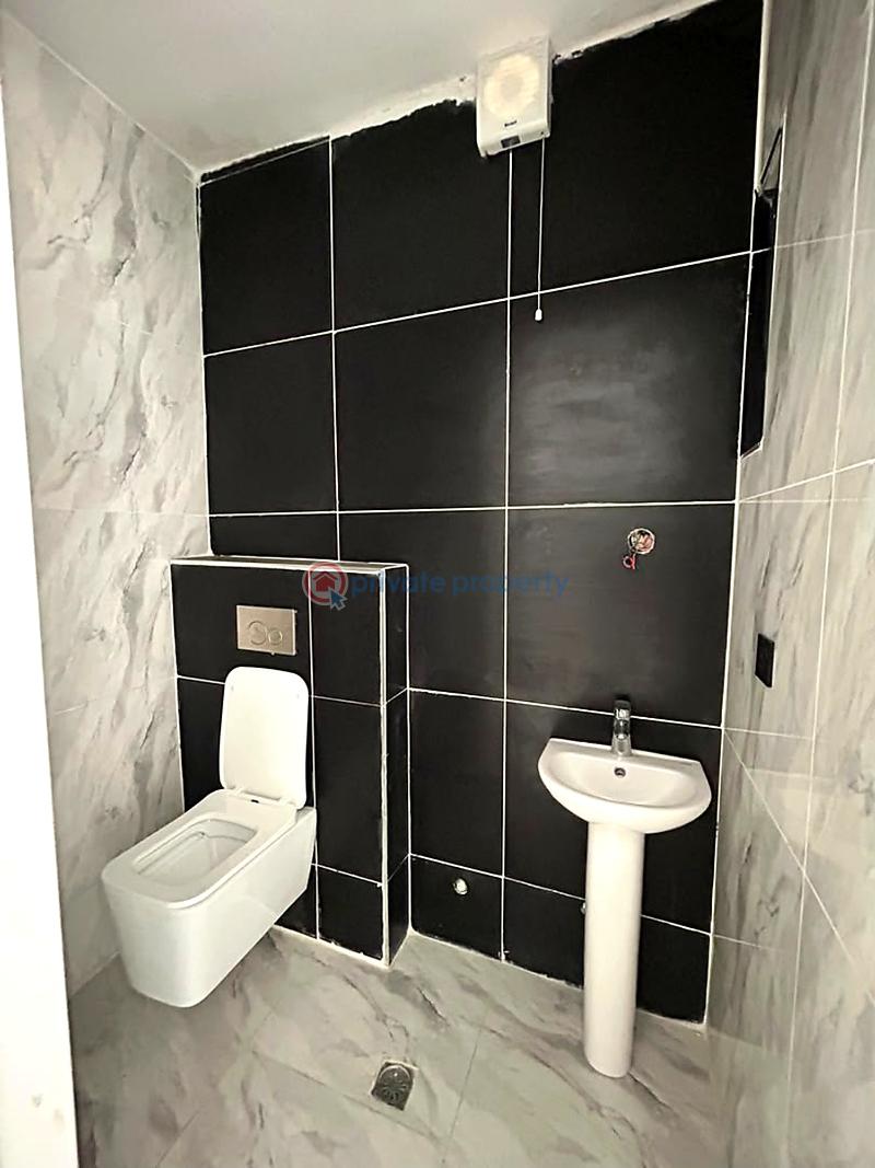 4 bedroom Terraced Duplex For Rent Parkview Estate Ikoyi Lagos - 9