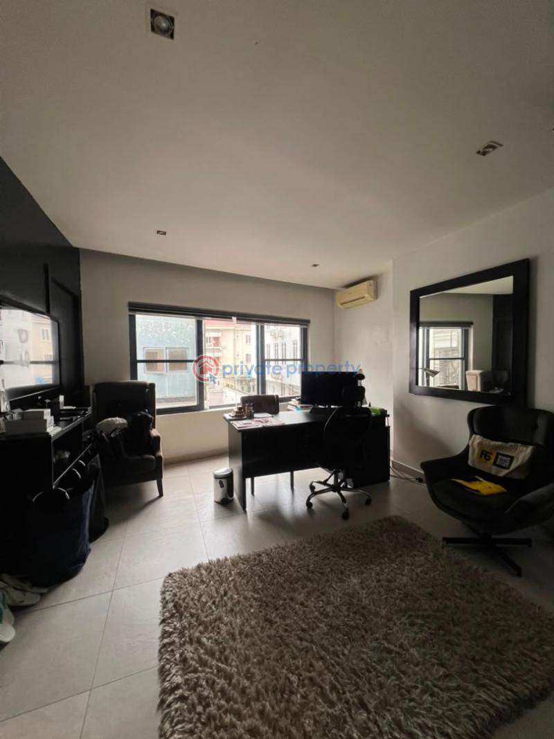 4 bedroom Terraced Duplex For Rent Ikoyi Lagos - 8