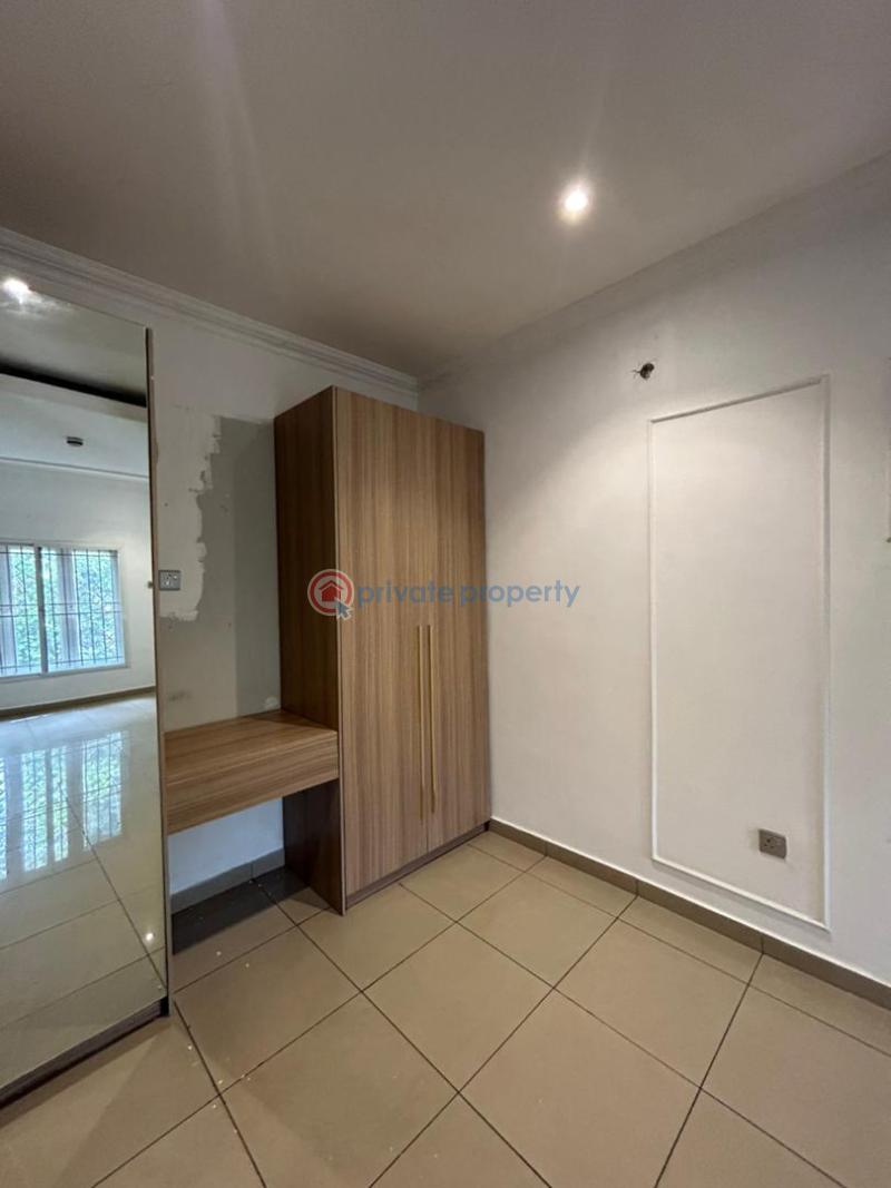 4 bedroom Terrace For Rent Ikoyi Lagos - 4