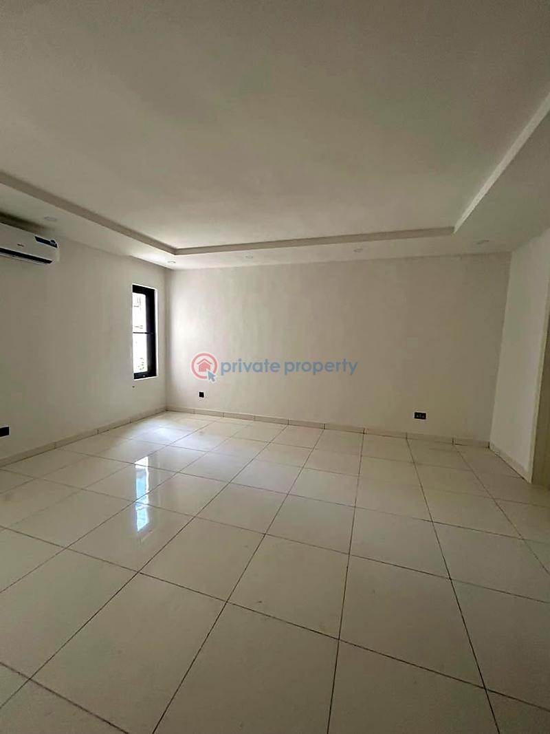4 bedroom Terraced Duplex For Rent Parkview Estate Ikoyi Lagos - 21