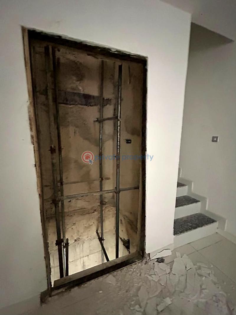 4 bedroom Terraced Duplex For Rent Parkview Estate Ikoyi Lagos - 25
