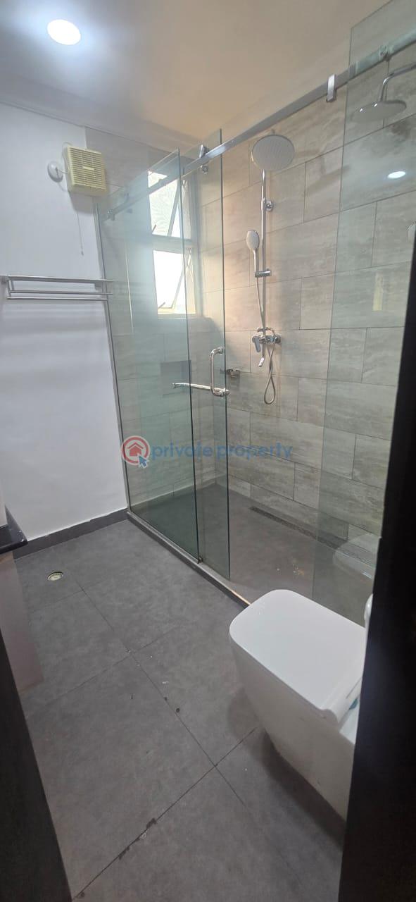 4 bedroom Terraced Duplex For Rent Banana Island Ikoyi Lagos - 15