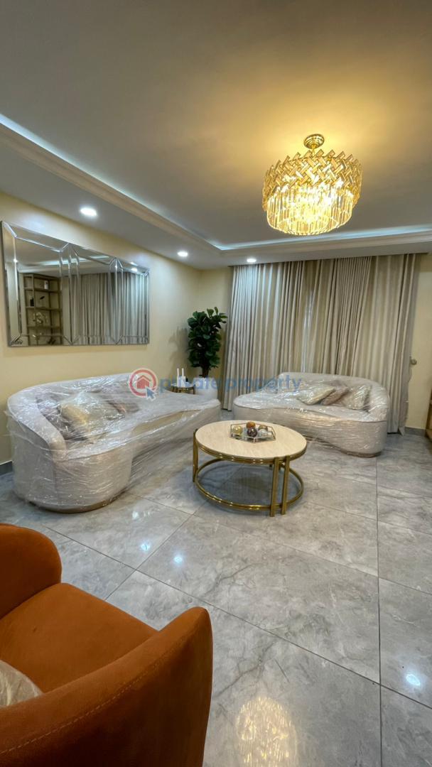 4 bedroom Terraced Duplex For Rent Ikoyi Lagos - 3