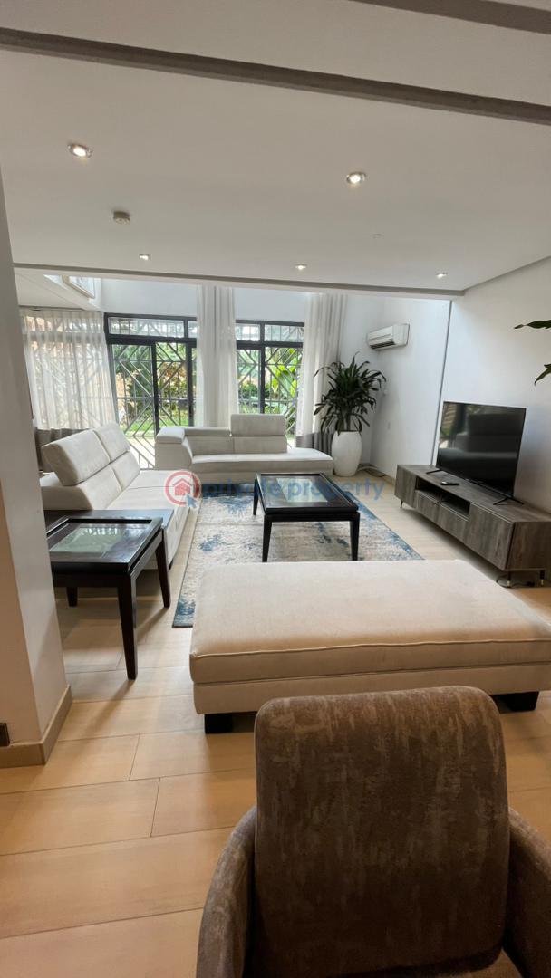 4 bedroom Terrace For Rent Old Ikoyi Lagos - 7