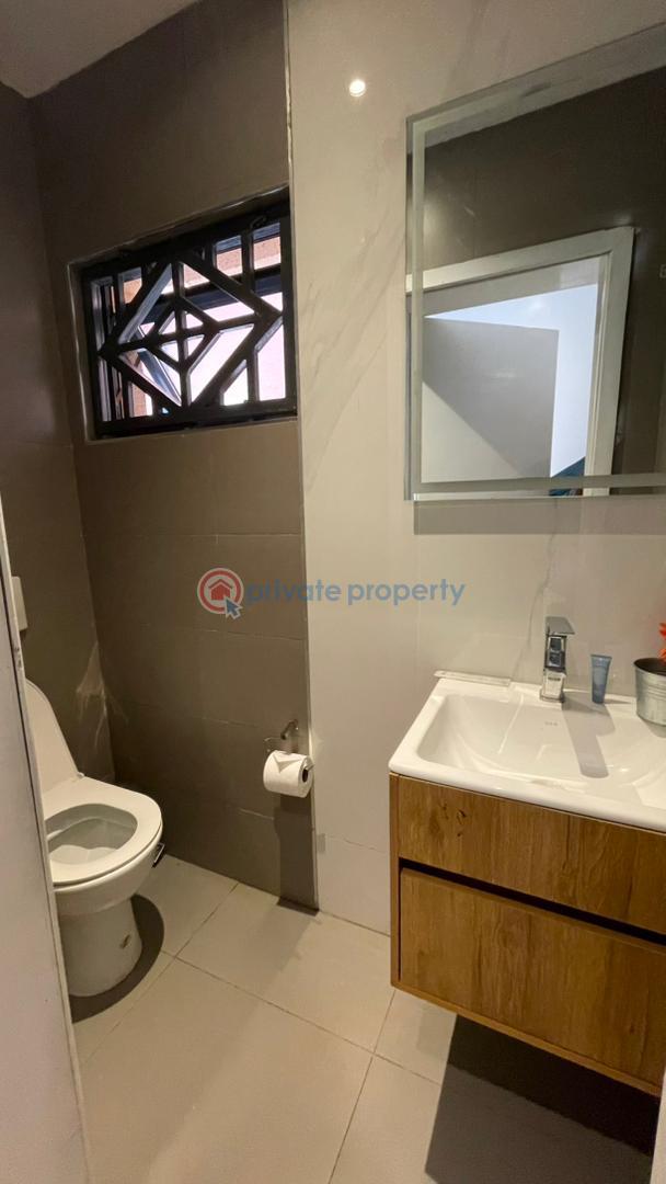 4 bedroom Terrace For Rent Old Ikoyi Lagos - 4