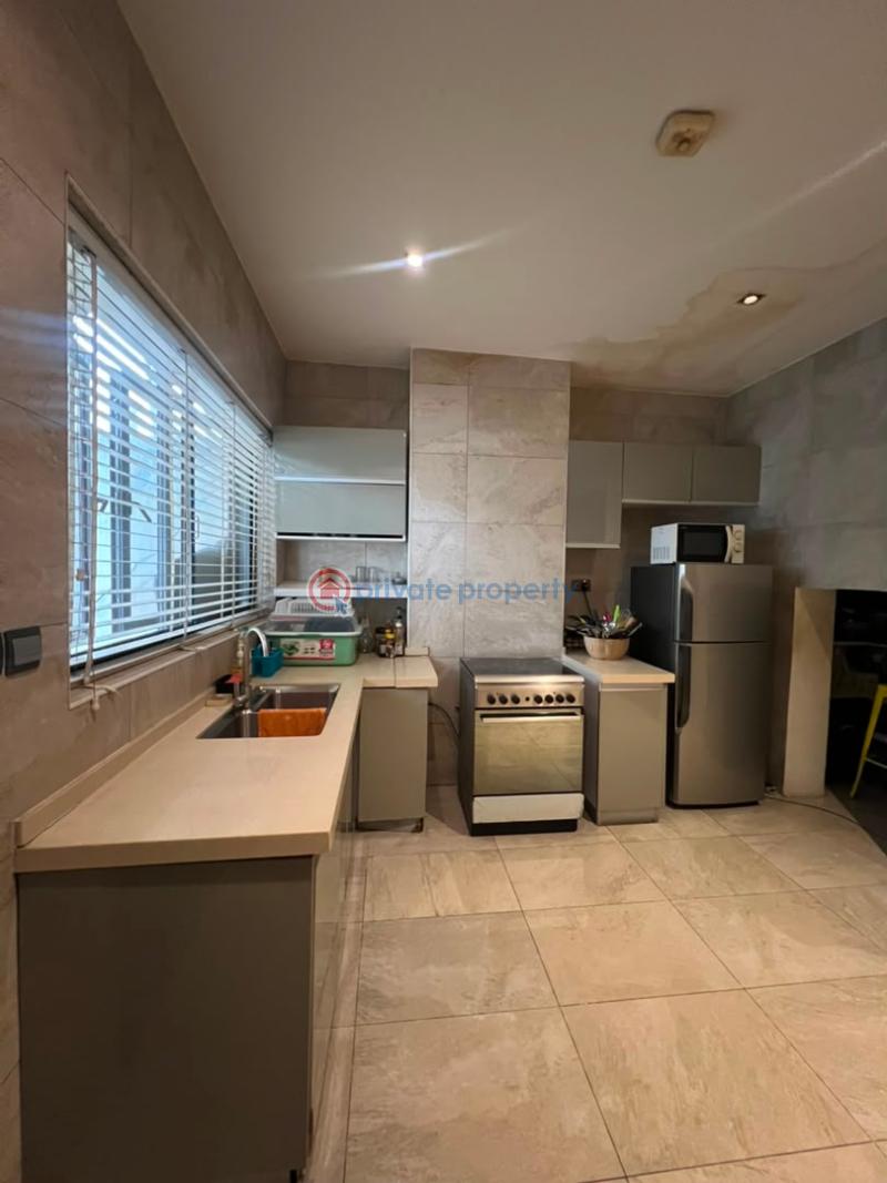 4 bedroom Terraced Duplex For Rent Ikoyi Lagos - 1