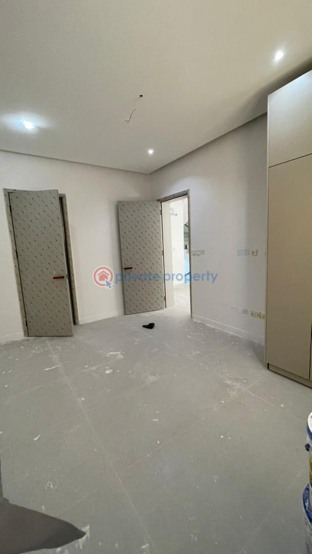 4 bedroom Terraced Duplex For Sale Ikoyi Lagos - 5