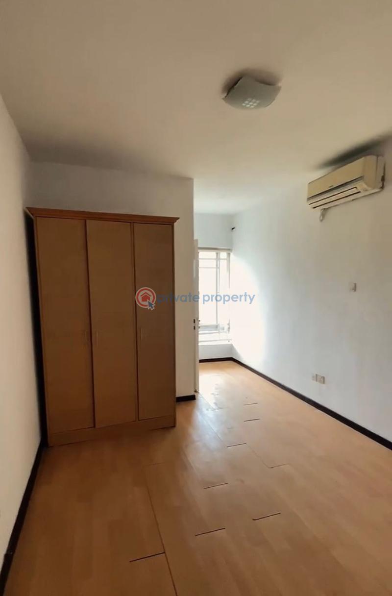 4 bedroom Terraced Duplex For Rent Ikoyi Lagos - 9