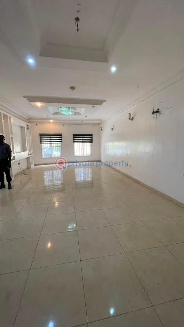 4 bedroom Terraced Duplex For Rent Ikoyi Lagos - 3