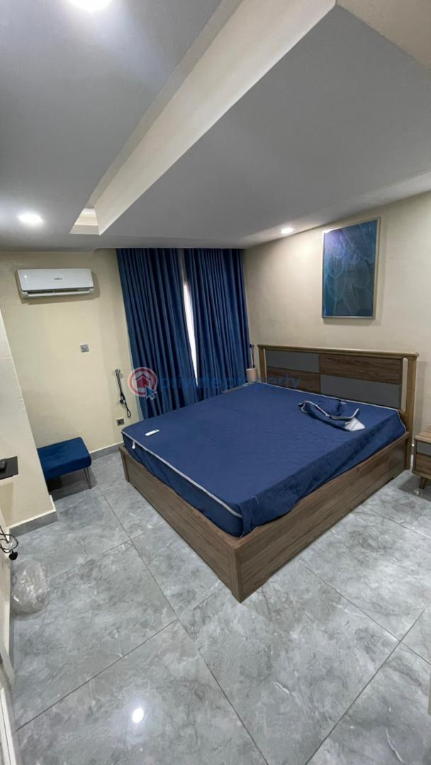 4 bedroom Terraced Duplex For Rent Ikoyi Lagos - 4