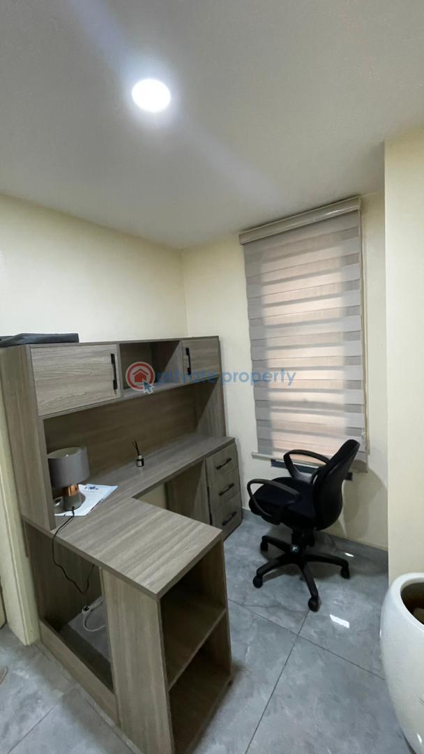 4 bedroom Terraced Duplex For Rent Ikoyi Lagos - 8