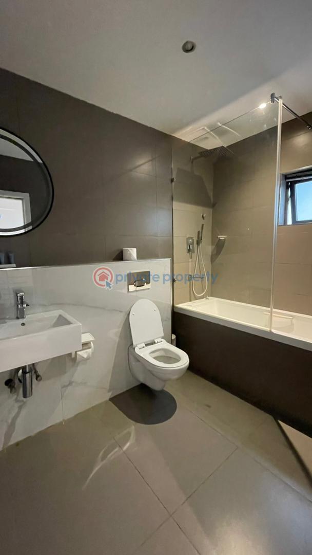 4 bedroom Terrace For Rent Old Ikoyi Lagos - 14