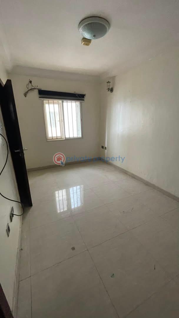 4 bedroom Terraced Duplex For Rent Ikoyi Lagos - 11