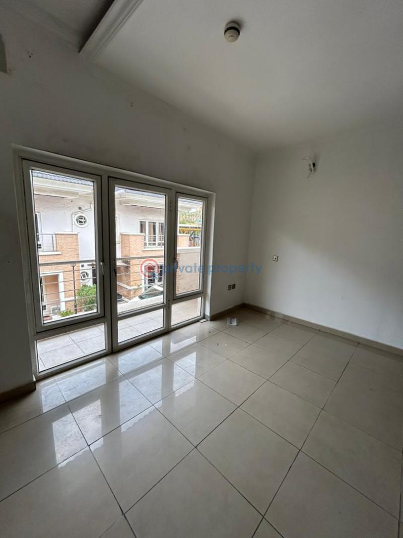 4 bedroom Terrace For Rent Ikoyi Lagos - 6
