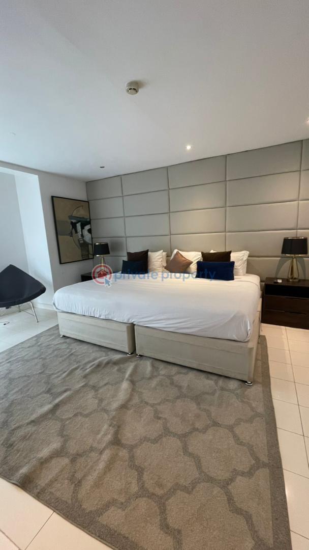 4 bedroom Terrace For Rent Old Ikoyi Lagos - 2