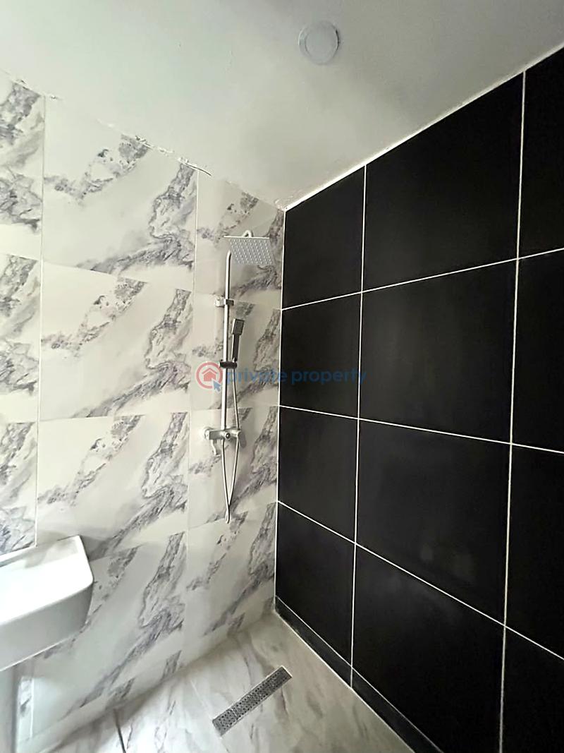 4 bedroom Terraced Duplex For Rent Parkview Estate Ikoyi Lagos - 29