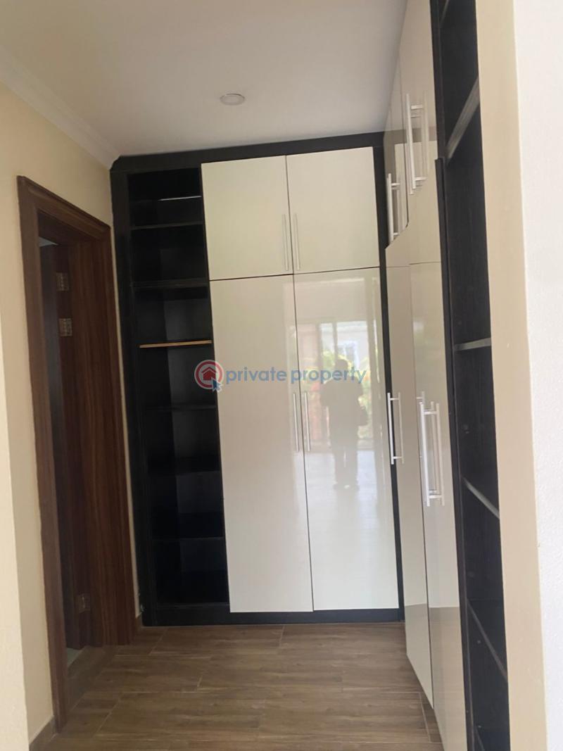 4 bedroom Terraced Duplex For Rent Banana Island Ikoyi Lagos - 2