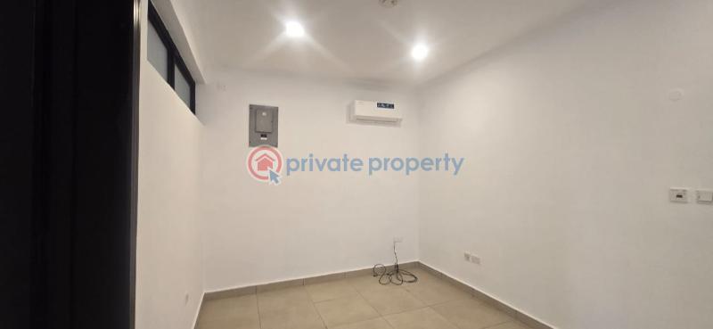 4 bedroom Terraced Duplex For Rent Banana Island Ikoyi Lagos - 12