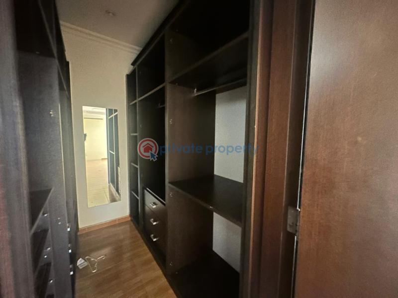 4 bedroom Terraced Duplex For Rent Banana Island Ikoyi Lagos - 7