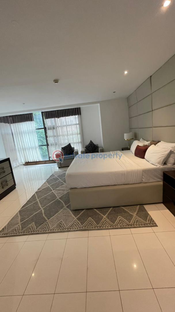 4 bedroom Terrace For Rent Old Ikoyi Lagos - 12