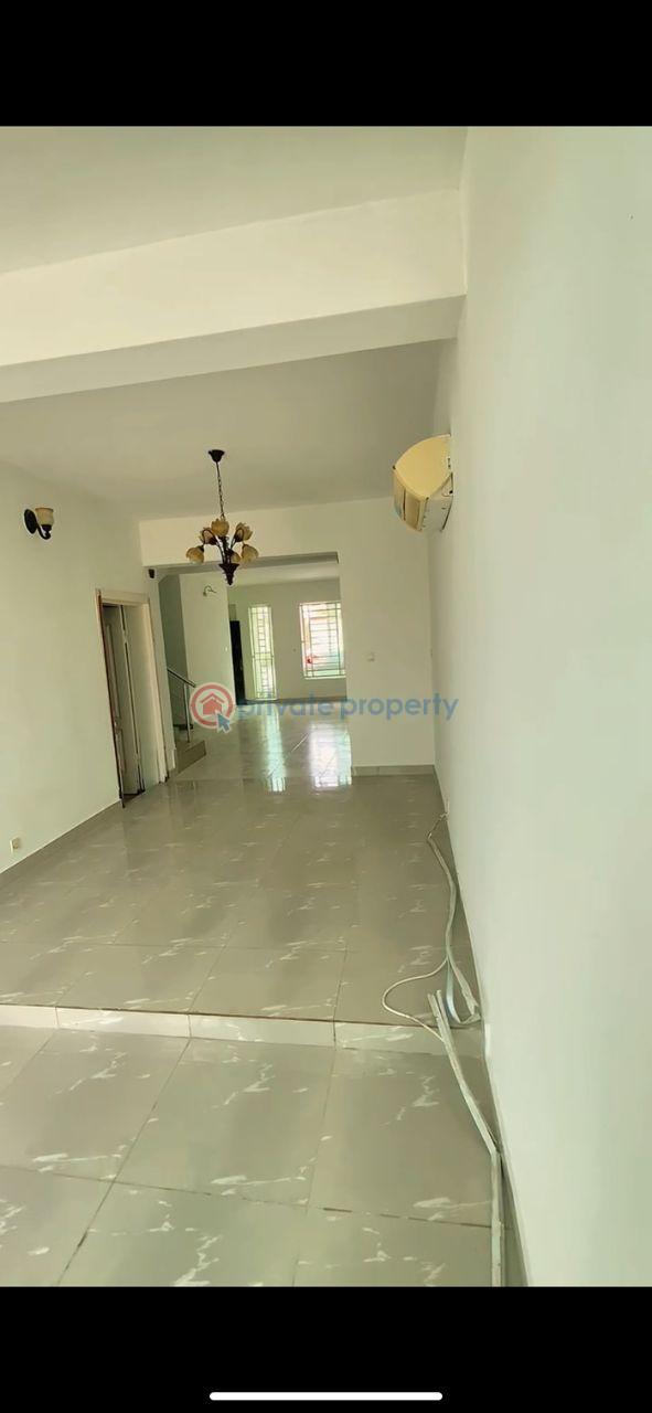 4 bedroom Terraced Duplex For Rent Ikoyi Lagos - 10