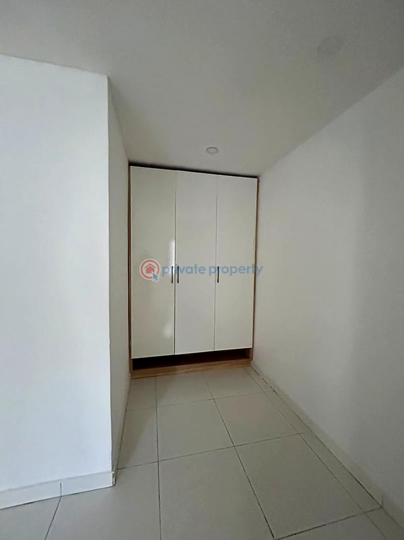 4 bedroom Terraced Duplex For Rent Parkview Estate Ikoyi Lagos - 7
