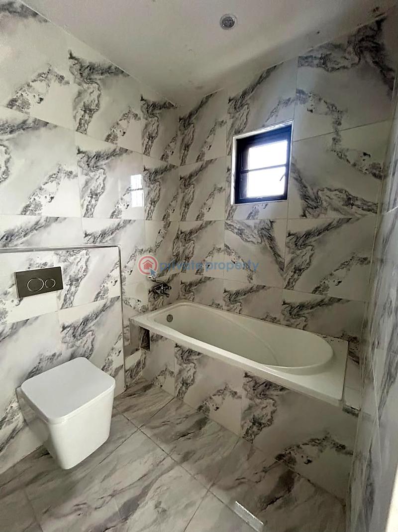 4 bedroom Terraced Duplex For Rent Parkview Estate Ikoyi Lagos - 12