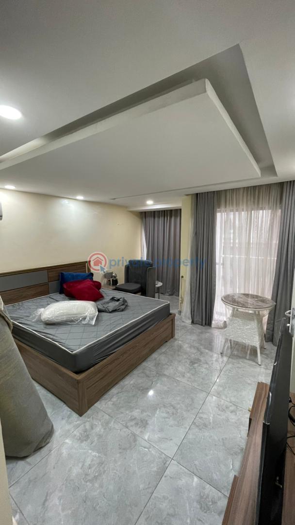 4 bedroom Terraced Duplex For Rent Ikoyi Lagos - 6