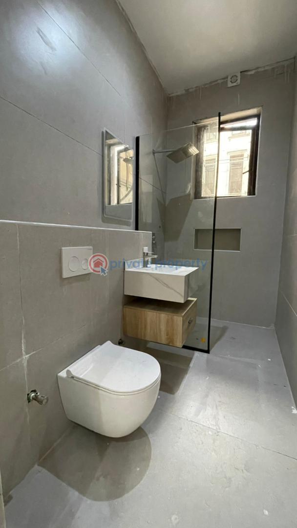 4 bedroom Terraced Duplex For Sale Ikoyi Lagos - 7