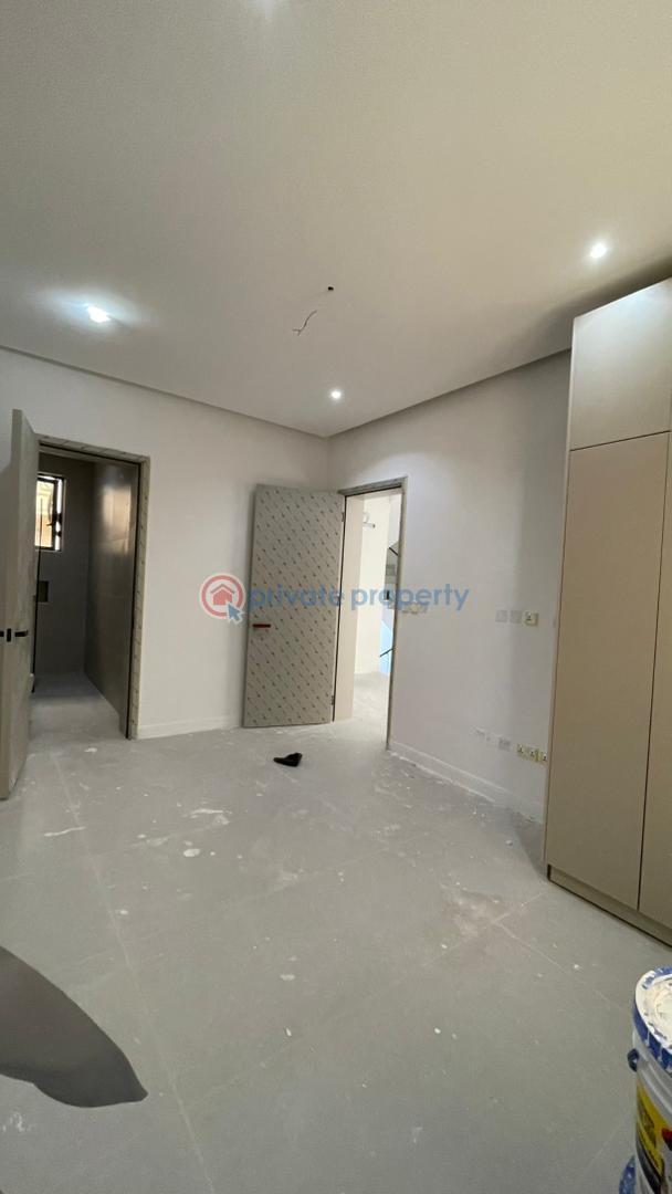 4 bedroom Terraced Duplex For Sale Ikoyi Lagos - 4