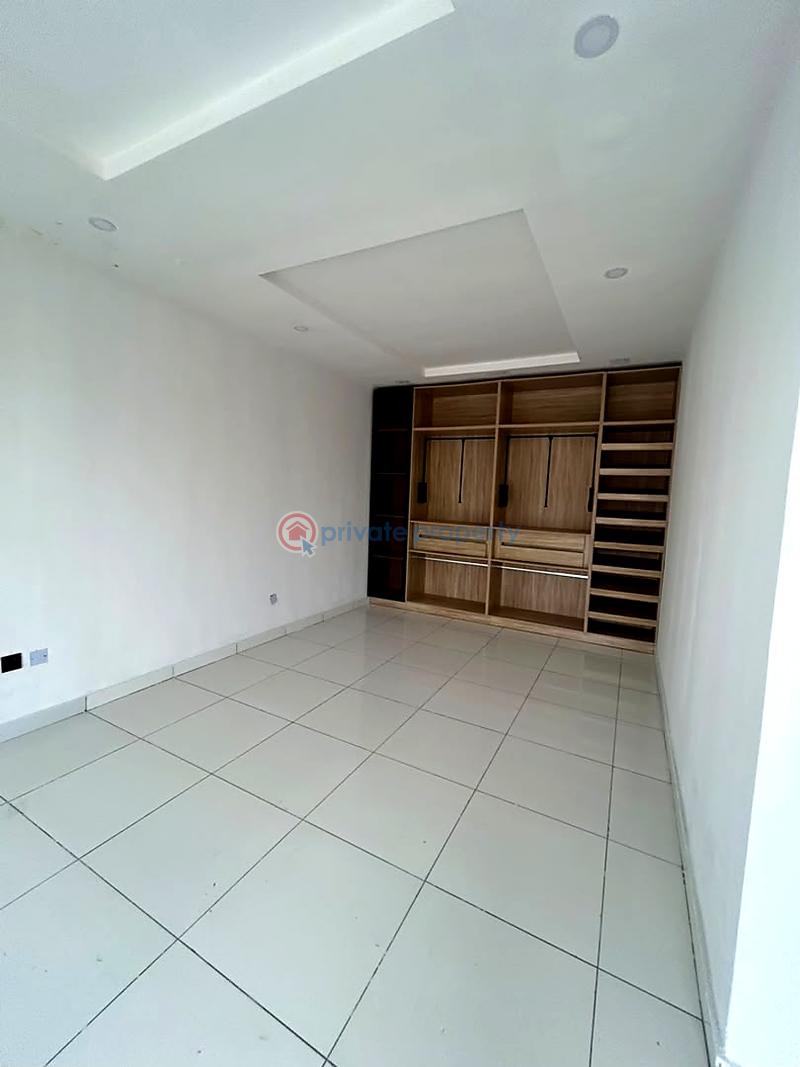 4 bedroom Terraced Duplex For Rent Parkview Estate Ikoyi Lagos - 13