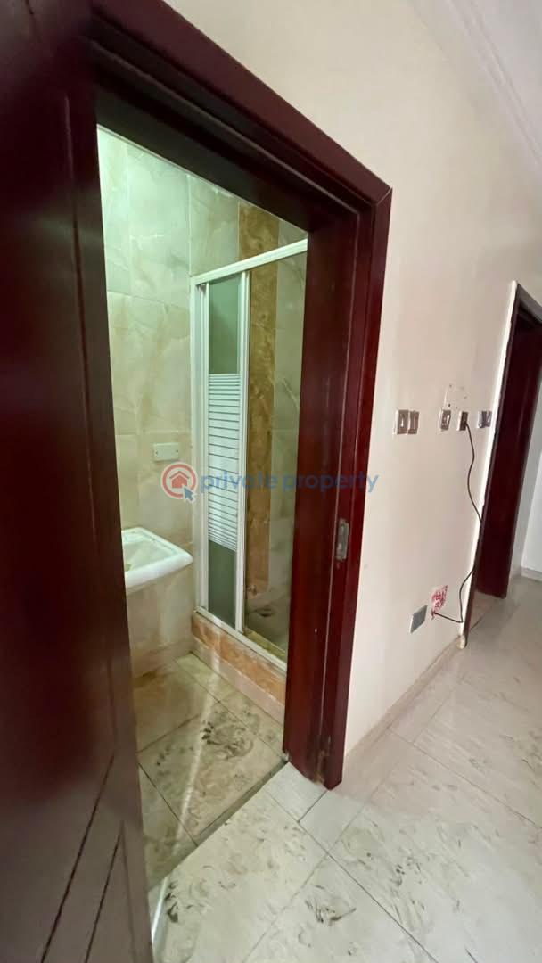 4 bedroom Terraced Duplex For Rent Ikoyi Lagos - 9