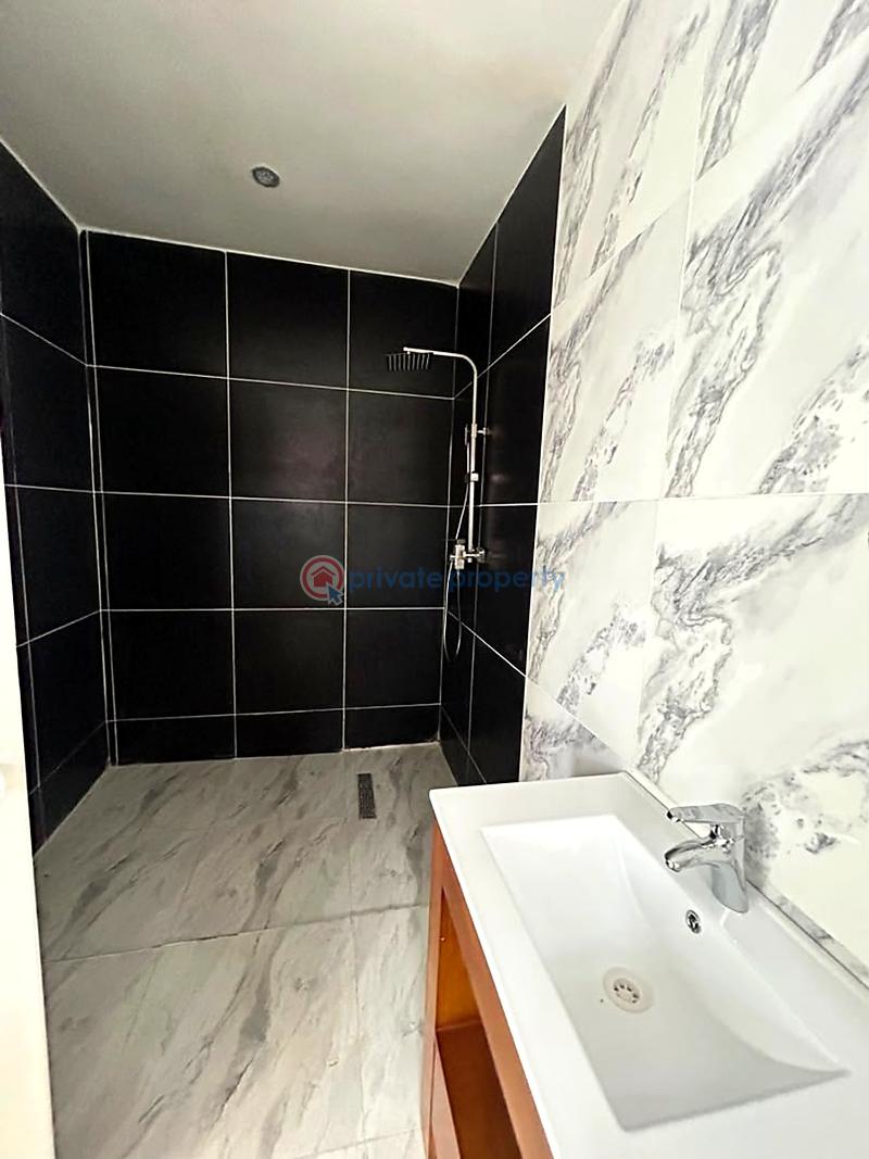 4 bedroom Terraced Duplex For Rent Parkview Estate Ikoyi Lagos - 3