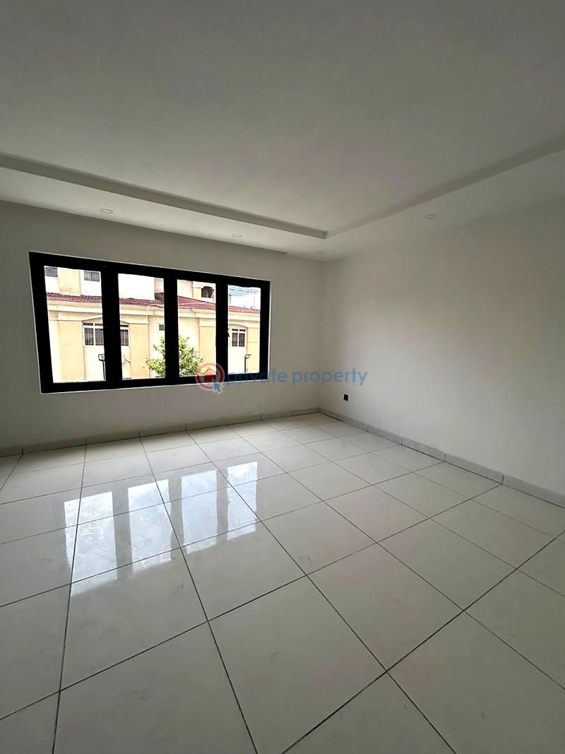 4 bedroom Terraced Duplex For Rent Parkview Estate Ikoyi Lagos - 18
