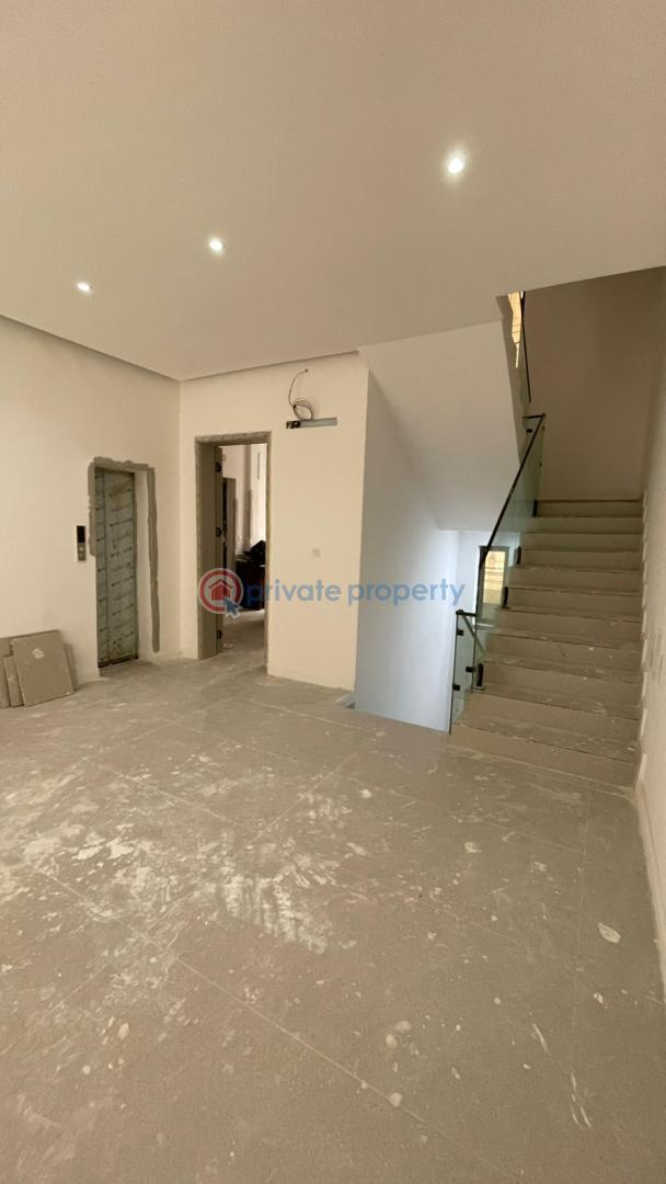 4 bedroom Terraced Duplex For Sale Ikoyi Lagos - 6