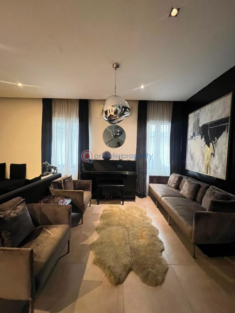 4 bedroom Terraced Duplex For Rent Ikoyi Lagos - 5