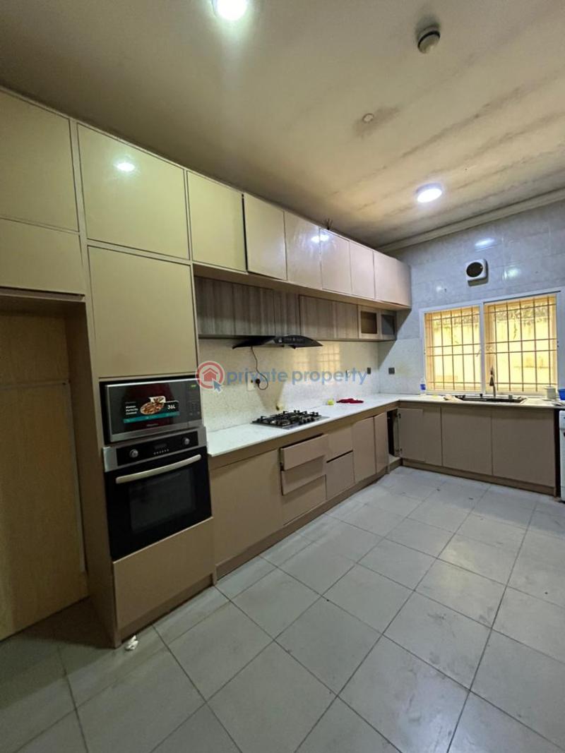 4 bedroom Terrace For Rent Ikoyi Lagos - 3