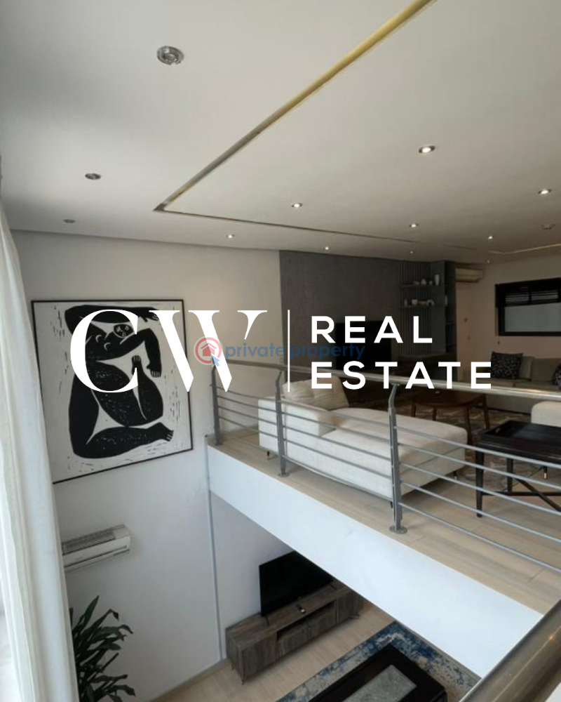 4 bedroom Terrace For Rent Old Ikoyi Lagos - 0