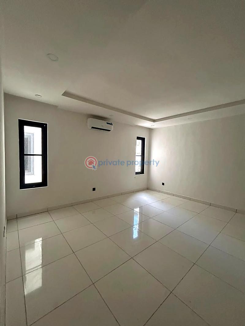 4 bedroom Terraced Duplex For Rent Parkview Estate Ikoyi Lagos - 17