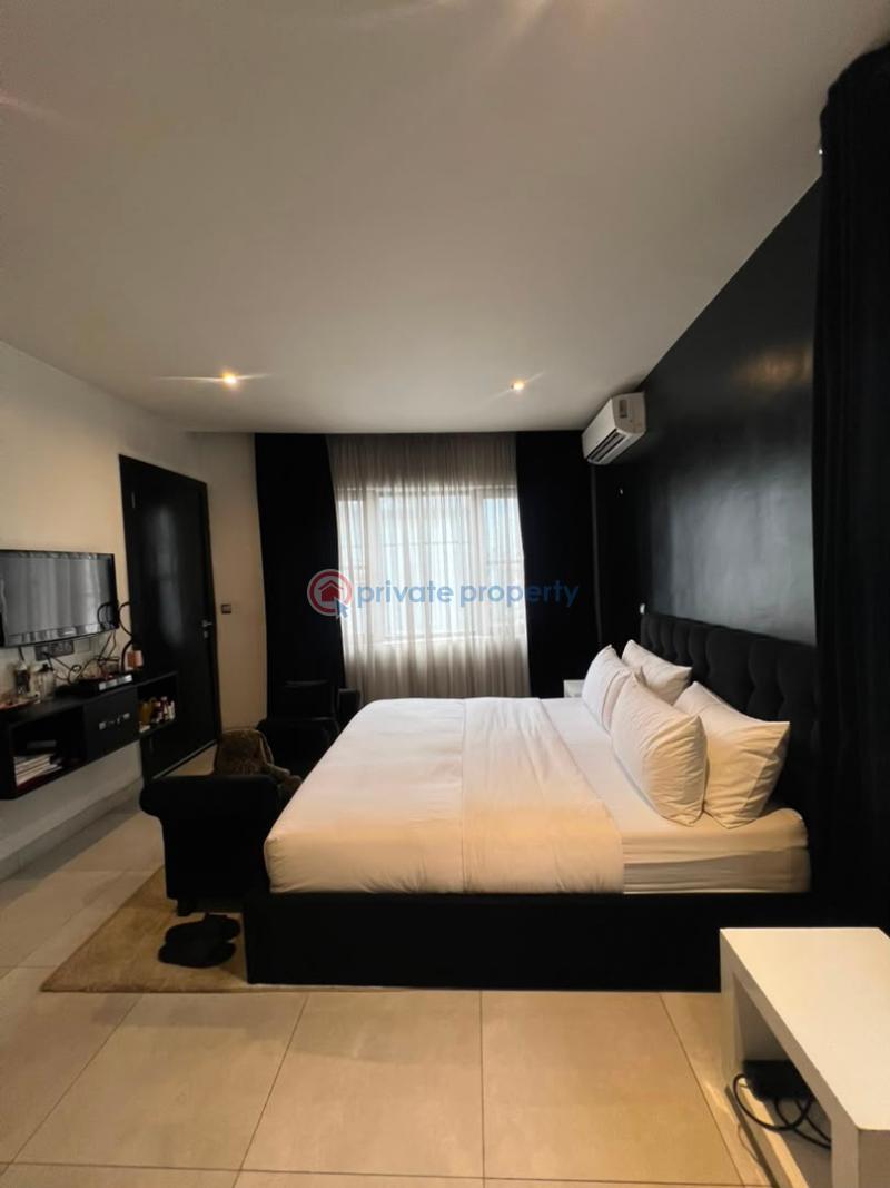 4 bedroom Terraced Duplex For Rent Ikoyi Lagos - 2