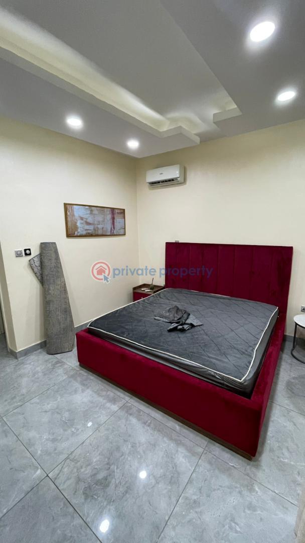4 bedroom Terraced Duplex For Rent Ikoyi Lagos - 7