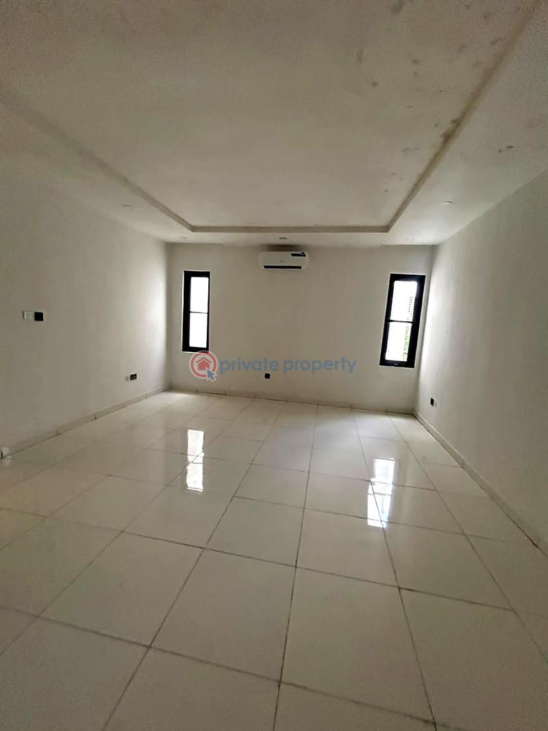 4 bedroom Terraced Duplex For Rent Parkview Estate Ikoyi Lagos - 24