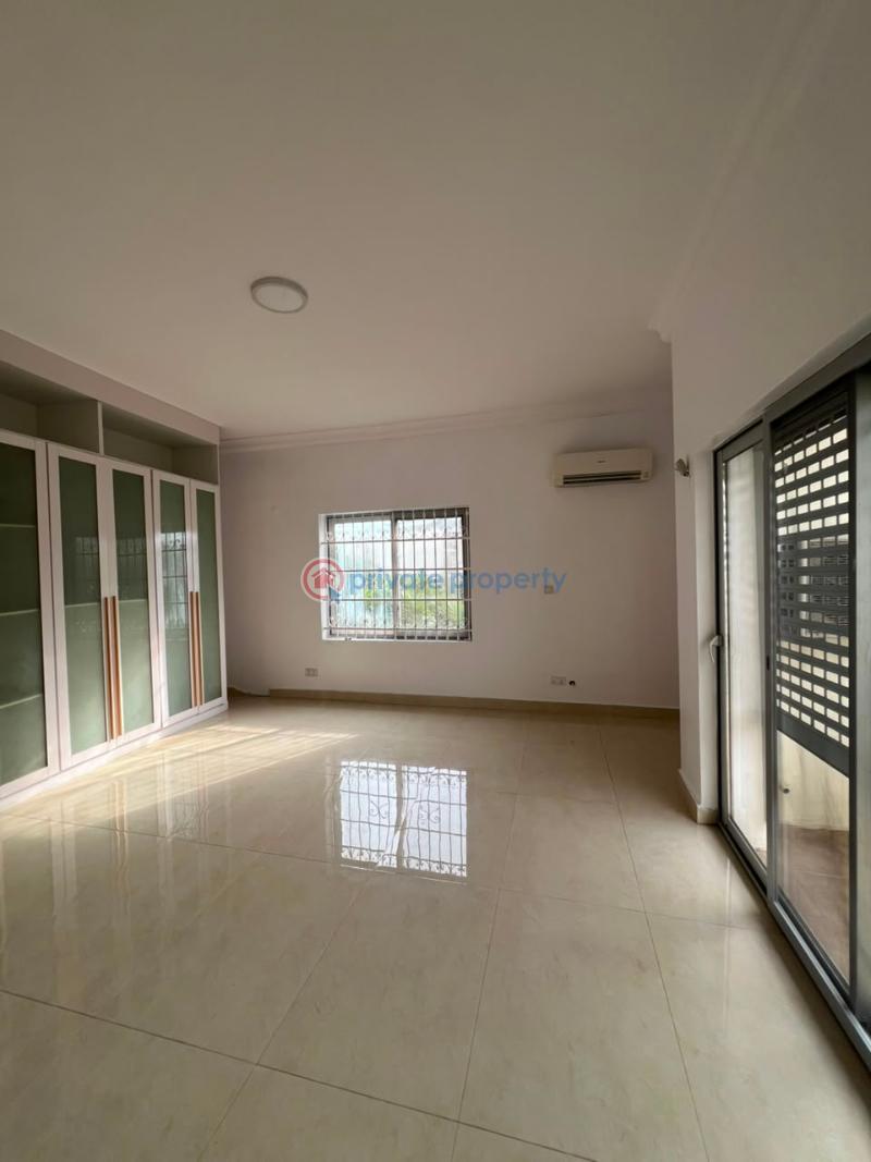 4 bedroom Terraced Duplex For Rent Ikoyi Lagos - 4