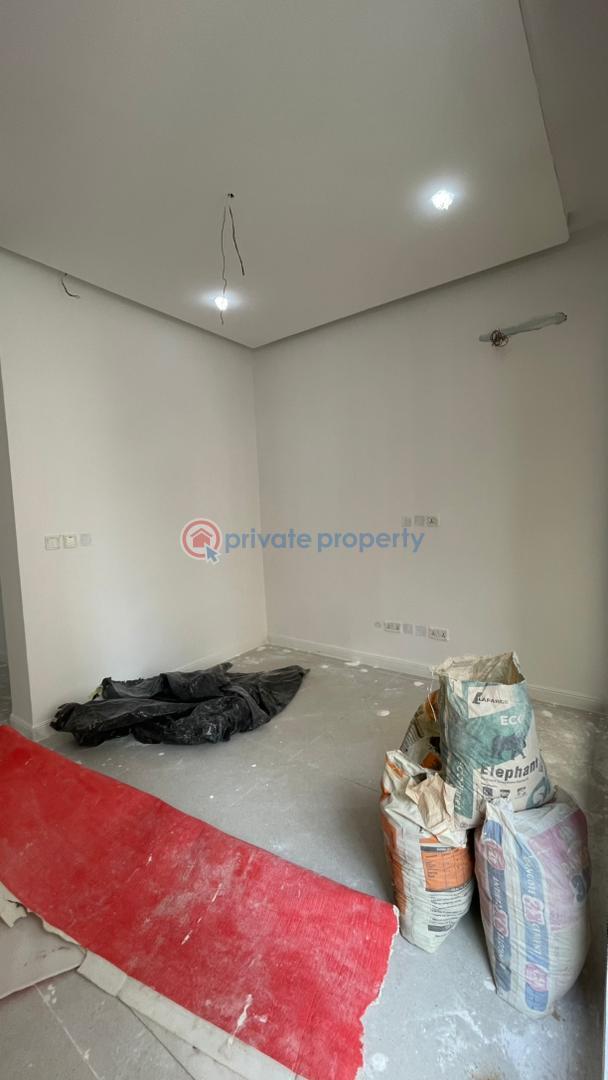 4 bedroom Terraced Duplex For Sale Ikoyi Lagos - 9