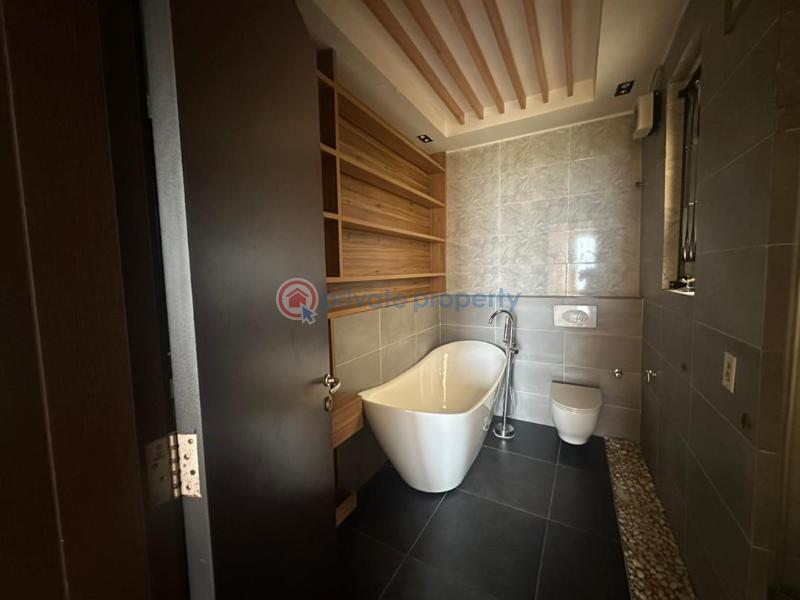 4 bedroom Terraced Duplex For Rent Banana Island Ikoyi Lagos - 1
