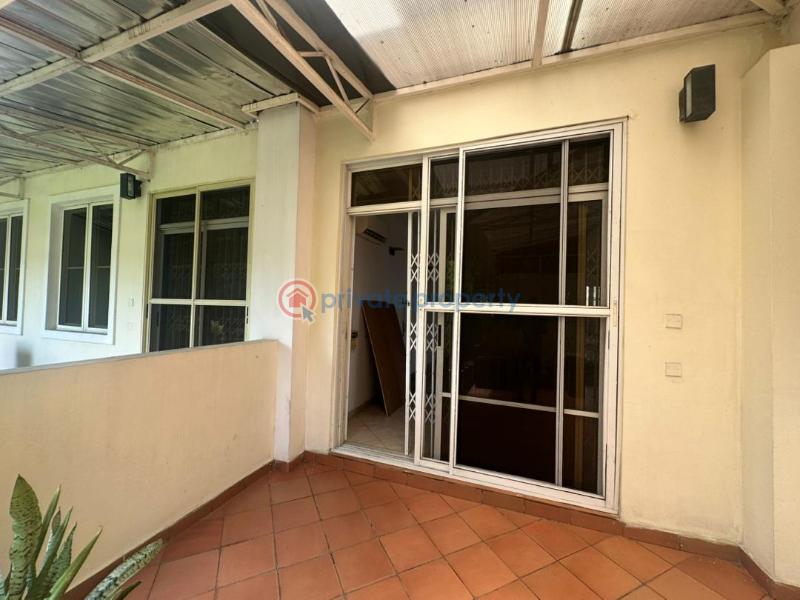 4 bedroom Terraced Duplex For Rent Banana Island Ikoyi Lagos - 12