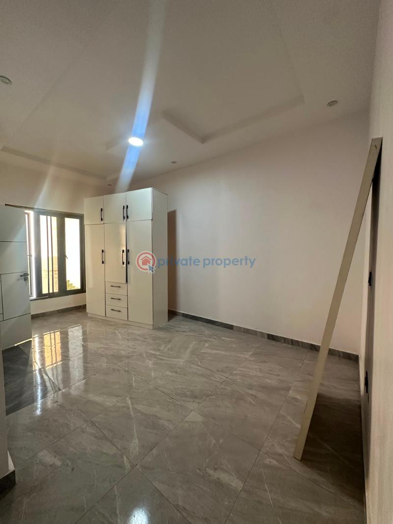 4 bedroom Terraced Duplex For Rent Banana Island Ikoyi Lagos - 19