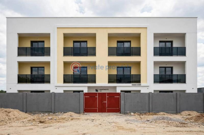 4 bedroom Terraced Duplex For Sale Jahi, Abuja Jahi Abuja Phase 2  - 1