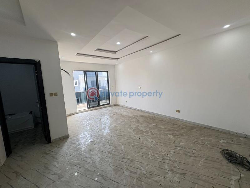 4 bedroom Terraced Duplex For Sale Ilasan, Ikate Ilasan Lekki Lagos - 3